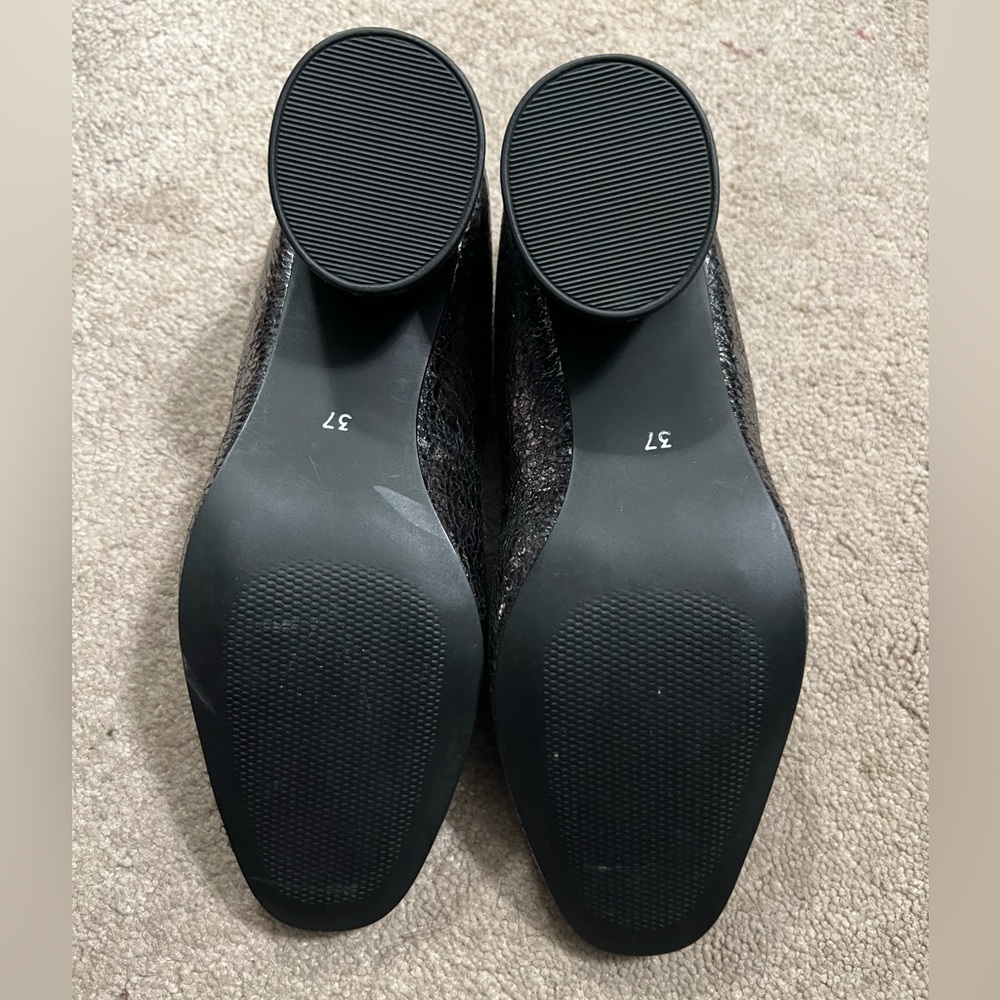 Gioseppo mid heels - Picture 4 of 5